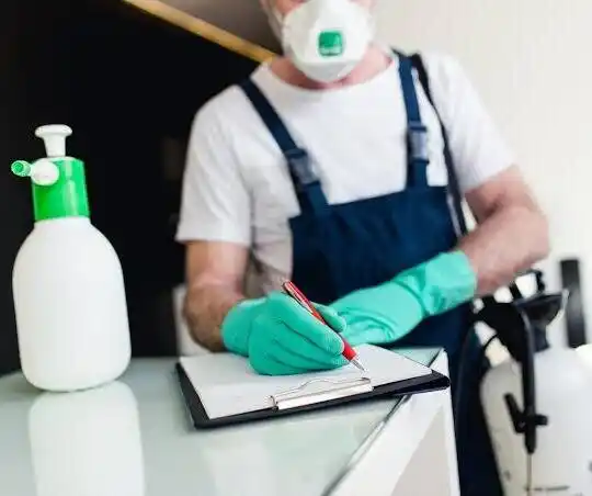 pest control Story Hill